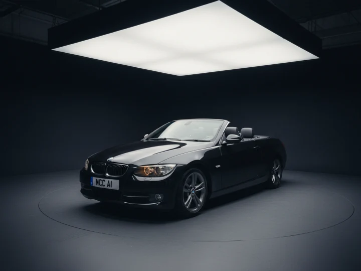 BMW 335I M SPORT AUTO BMW 335I M SPORT AUTO