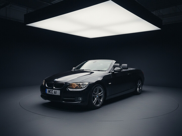 BMW 320I SPORT PLUS EDITION AUTO BMW 320I SPORT PLUS EDITION AUTO