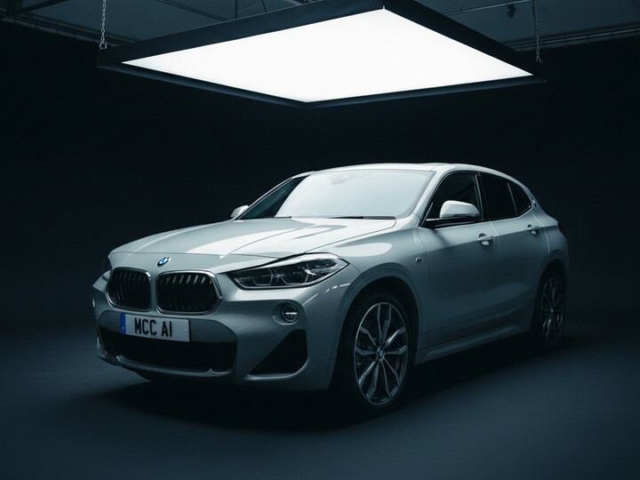 BMW X2 (2024-) BMW X2 (2024-)