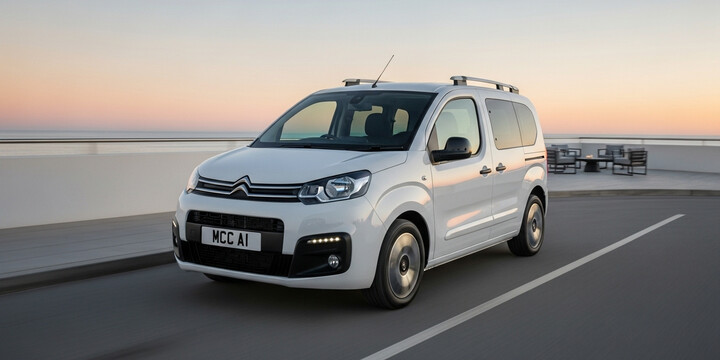 CITROEN NEMO MULTISPACE