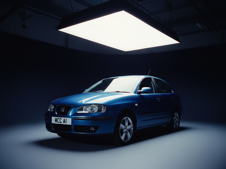SEAT CORDOBA SEAT CORDOBA