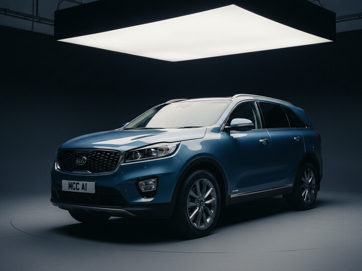 KIA SORENTO GT-LINE CRDI ISG 4X4 A KIA SORENTO GT-LINE CRDI ISG 4X4 A