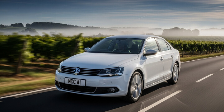 VOLKSWAGEN JETTA (2011-19) VOLKSWAGEN JETTA (2011-19)