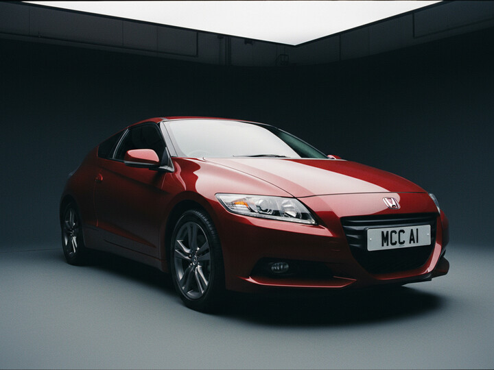 HONDA CR-Z HONDA CR-Z