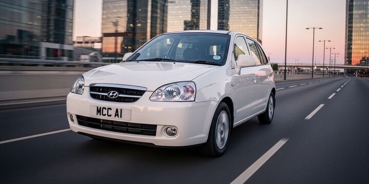 HYUNDAI AMICA (2006-09) HYUNDAI AMICA (2006-09)