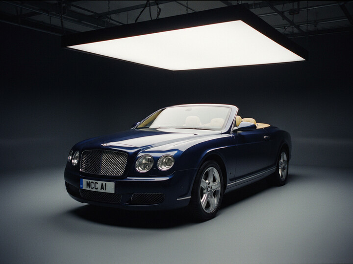 BENTLEY AZURE (2006-09) BENTLEY AZURE (2006-09)