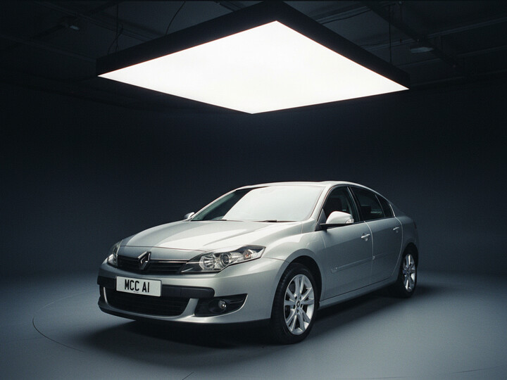 RENAULT LAGUNA (2010-12) RENAULT LAGUNA (2010-12)