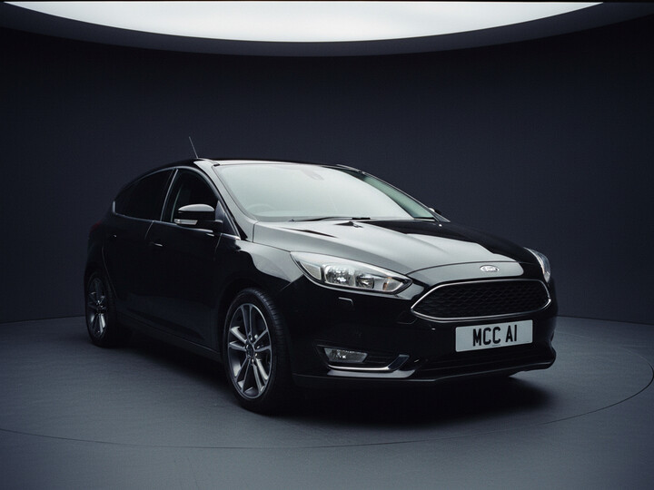 FORD FOCUS ZETEC S FORD FOCUS ZETEC S