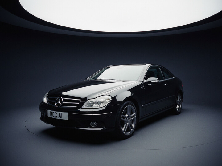 MERCEDES-BENZ CLC MERCEDES-BENZ CLC
