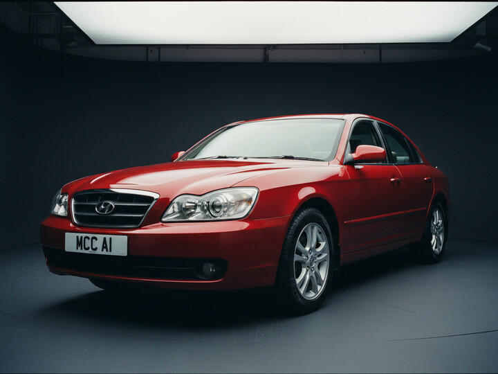 HYUNDAI SONATA (2002-05) HYUNDAI SONATA (2002-05)