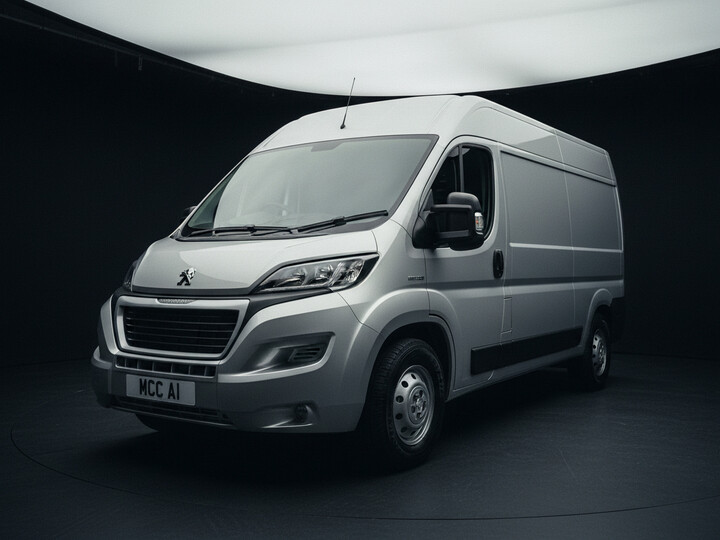 PEUGEOT BOXER 335 PRO L2H2 BLUE HDI PEUGEOT BOXER 335 PRO L2H2 BLUE HDI