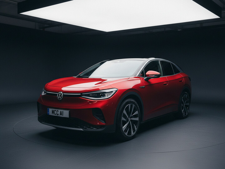 VOLKSWAGEN ID.5