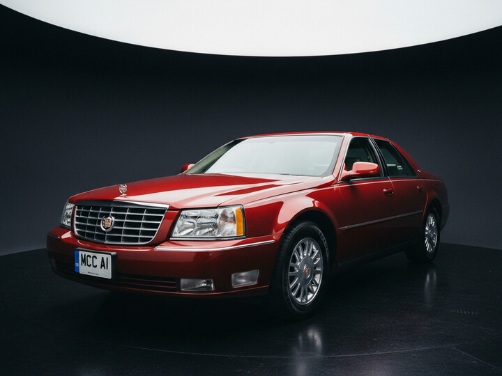 CADILLAC SEVILLE CADILLAC SEVILLE