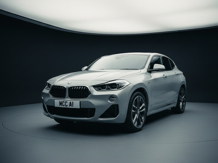 BMW X2 (2017-23) BMW X2 (2017-23)