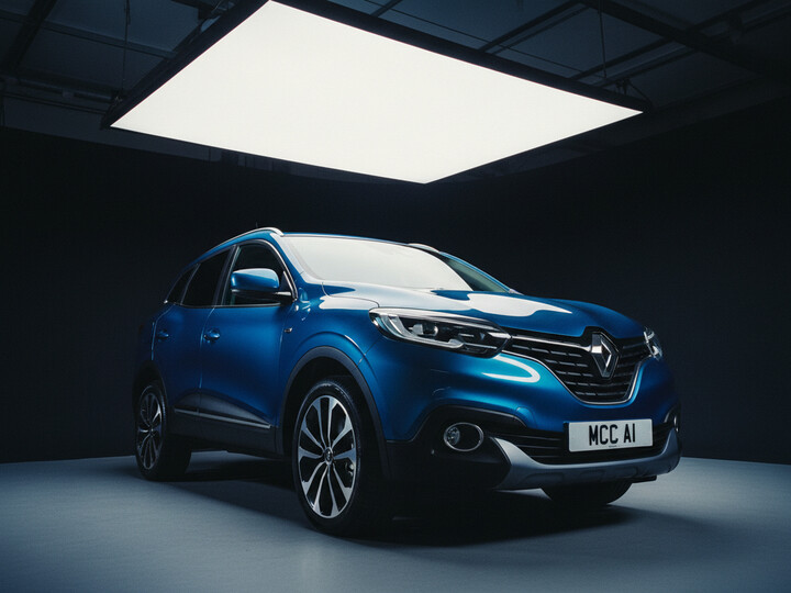 RENAULT KADJAR RENAULT KADJAR