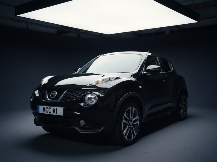 NISSAN JUKE (2010-15)