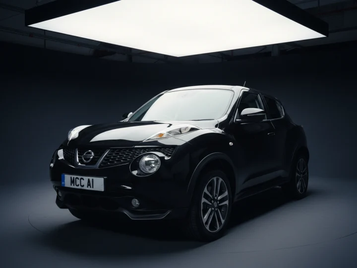 NISSAN JUKE ACENTA PREMIUM NISSAN JUKE ACENTA PREMIUM
