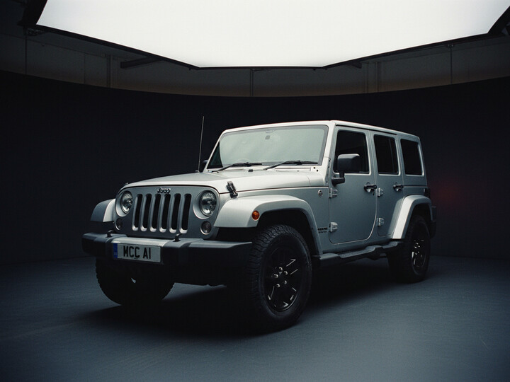 JEEP WRANGLER JEEP WRANGLER