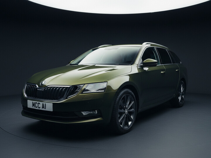 SKODA OCTAVIA ESTATE SKODA OCTAVIA ESTATE