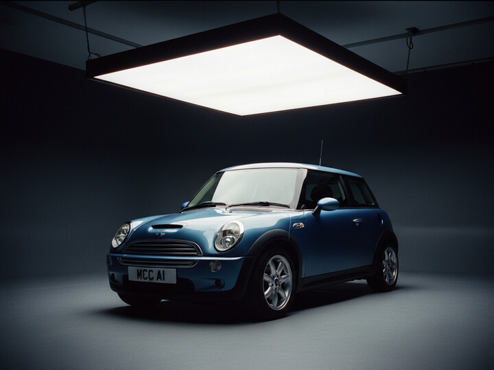 MINI MINI COOPER PARK LANE MINI MINI COOPER PARK LANE