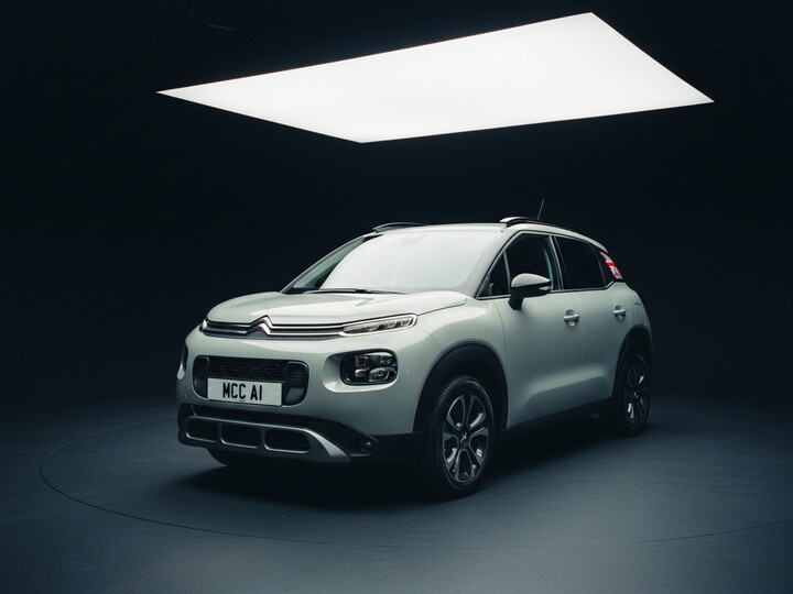CITROEN C3 AIRCROSS (2021-24) CITROEN C3 AIRCROSS (2021-24)