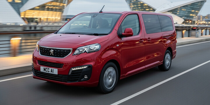 PEUGEOT EXPERT PROFESSIONAL L2 BLUEHDI PEUGEOT EXPERT PROFESSIONAL L2 BLUEHDI