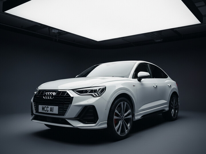 AUDI Q3 SPORTBACK (2025-) AUDI Q3 SPORTBACK (2025-)