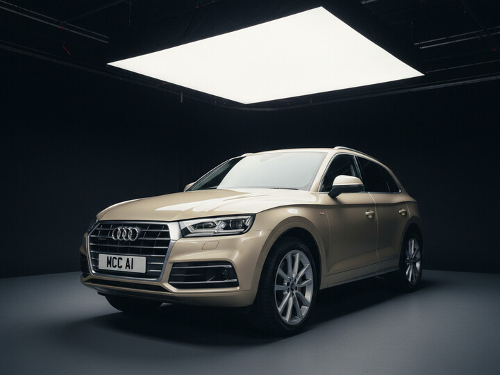 AUDI Q5 AUDI Q5