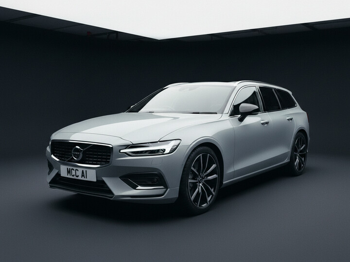VOLVO V60 (2024-) VOLVO V60 (2024-)