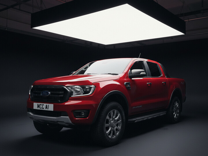 FORD RANGER PLATINUM ECOBLUE 4X4 A FORD RANGER PLATINUM ECOBLUE 4X4 A