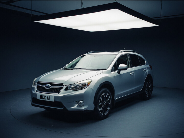 SUBARU XV (2012-16) SUBARU XV (2012-16)