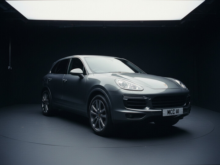 PORSCHE CAYENNE (2014-18) PORSCHE CAYENNE (2014-18)