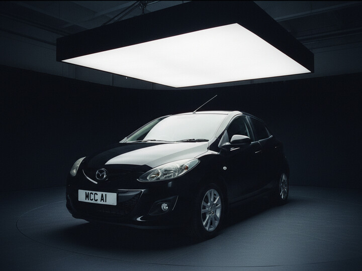 MAZDA 2 (2007-15) MAZDA 2 (2007-15)