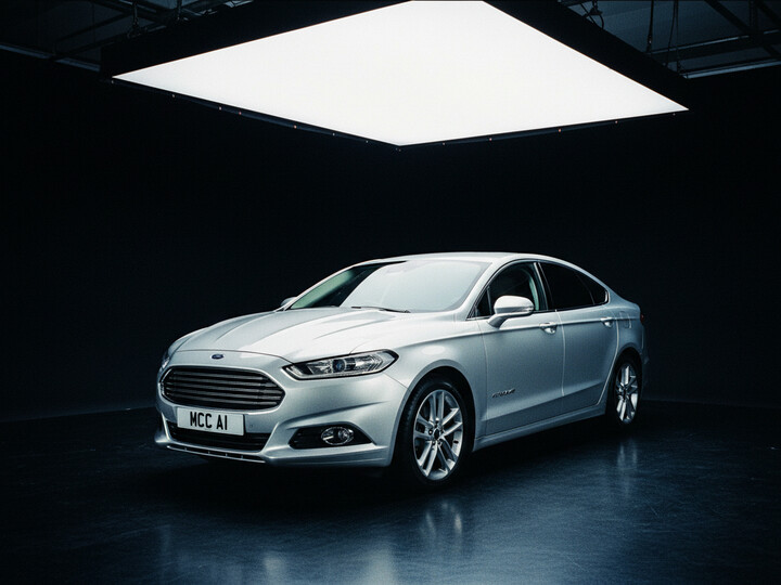 FORD MONDEO SALOON FORD MONDEO SALOON