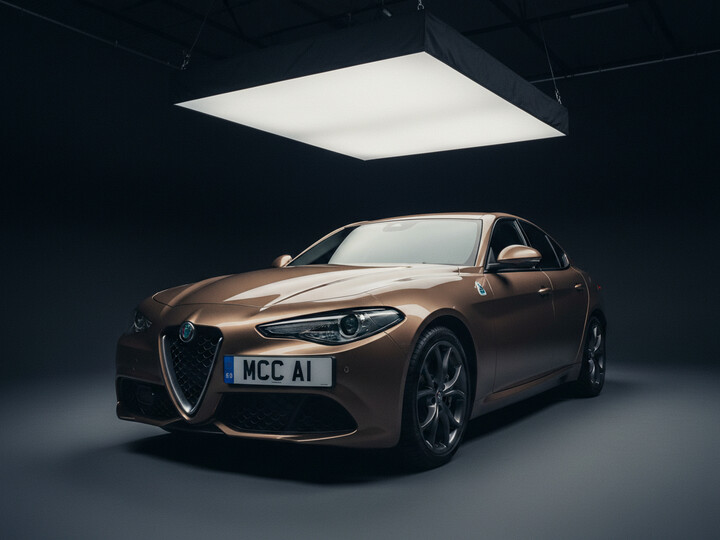 ALFA ROMEO GIULIA (2020-23)