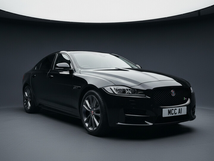 JAGUAR XF PRESTIGE D AUTO JAGUAR XF PRESTIGE D AUTO
