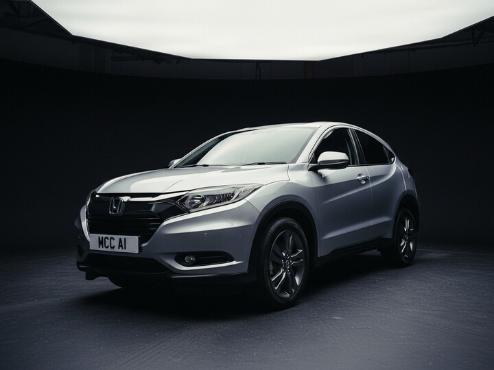 HONDA HR-V SPORT I-VTEC CVT HONDA HR-V SPORT I-VTEC CVT