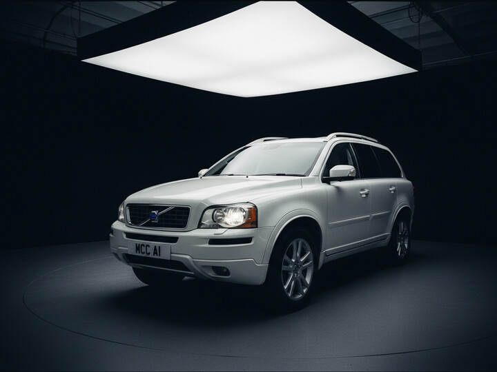 VOLVO XC90 (2011-15) VOLVO XC90 (2011-15)