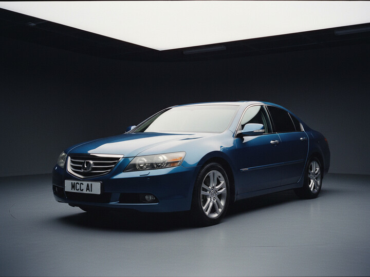 HONDA LEGEND (2006-09) HONDA LEGEND (2006-09)