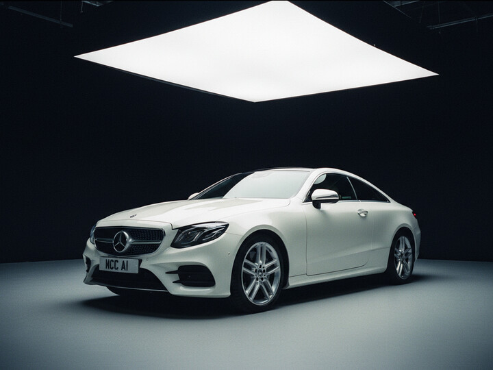 MERCEDES-BENZ E CLASS COUPE & CABRIOLET (2017-20) MERCEDES-BENZ E CLASS COUPE & CABRIOLET (2017-20)