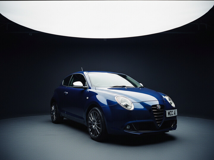 ALFA ROMEO MITO (2016-19) ALFA ROMEO MITO (2016-19)