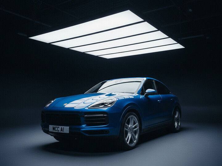 PORSCHE CAYENNE COUPE PORSCHE CAYENNE COUPE