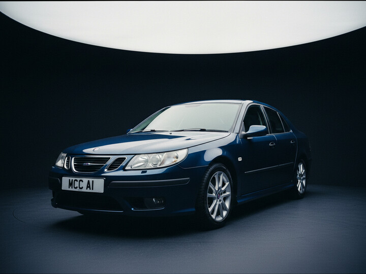 SAAB 9-3X (2009-11)