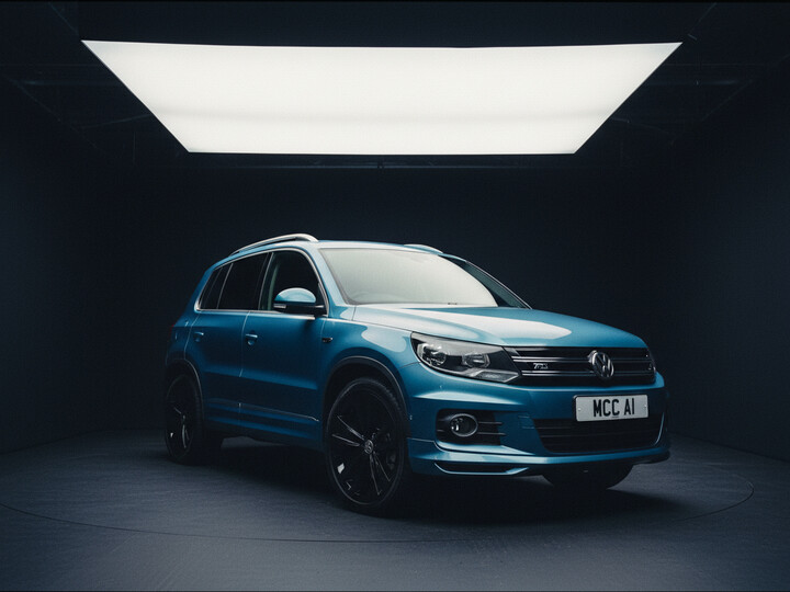 VOLKSWAGEN TIGUAN R LINE TDI BMT 4MOTION VOLKSWAGEN TIGUAN R LINE TDI BMT 4MOTION