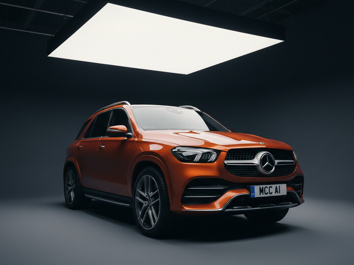 MERCEDES-BENZ GLE SUV (2023-) MERCEDES-BENZ GLE SUV (2023-)