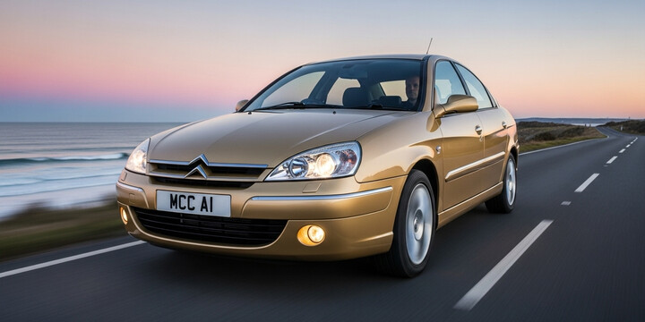 CITROEN XANTIA CITROEN XANTIA