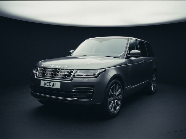 LAND ROVER RANGE ROVER VOGUE SDV6 AUTO LAND ROVER RANGE ROVER VOGUE SDV6 AUTO