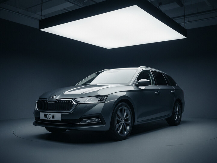 SKODA OCTAVIA ESTATE (2024-) SKODA OCTAVIA ESTATE (2024-)