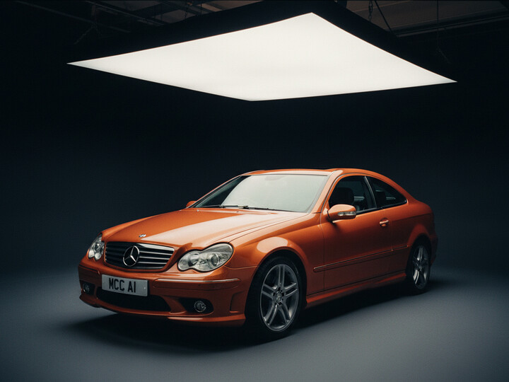 MERCEDES-BENZ C180 KOMPRESSOR SE AUTO MERCEDES-BENZ C180 KOMPRESSOR SE AUTO