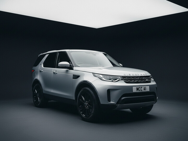 LAND ROVER DISCOVERY DYNAMIC HSE D MHEV A